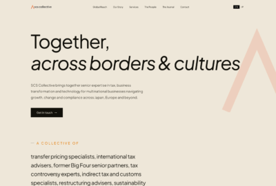 SCS Collective